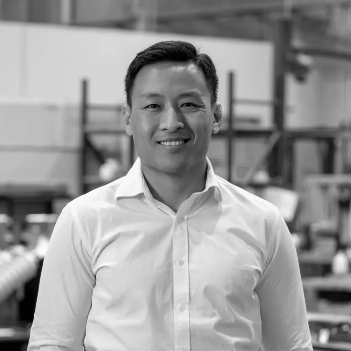 Jason Hew